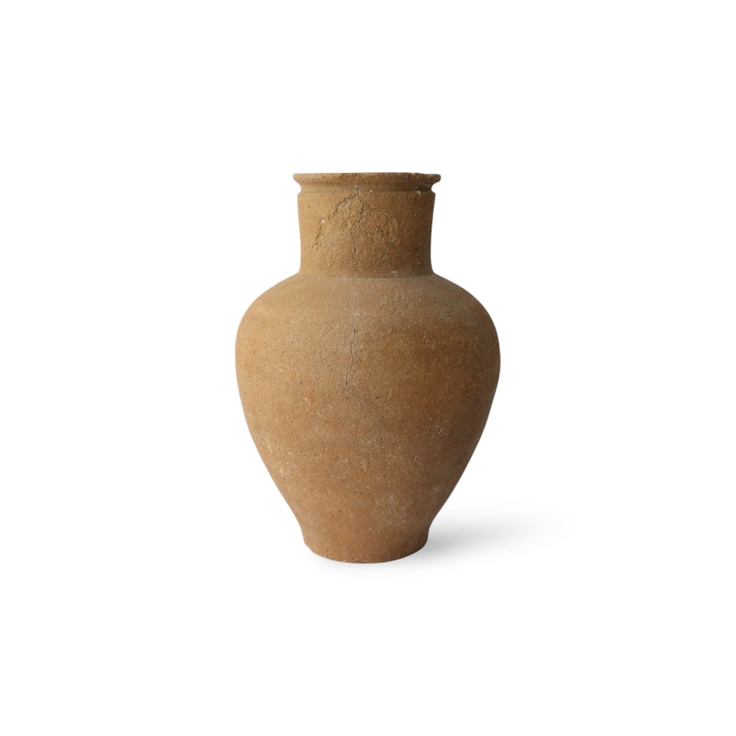 ANTIQUE VESSEL | 008