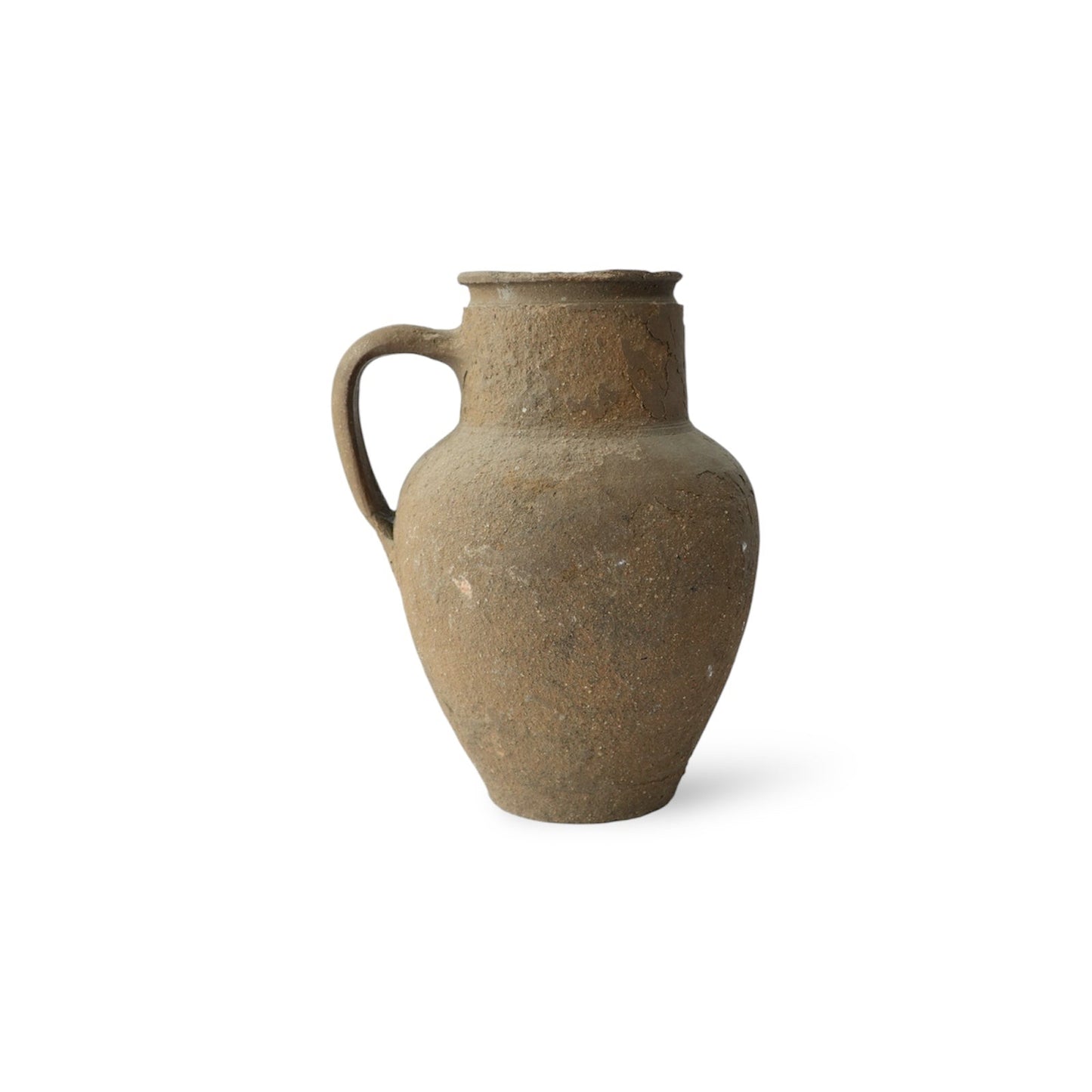 ANTIQUE VESSEL | 011