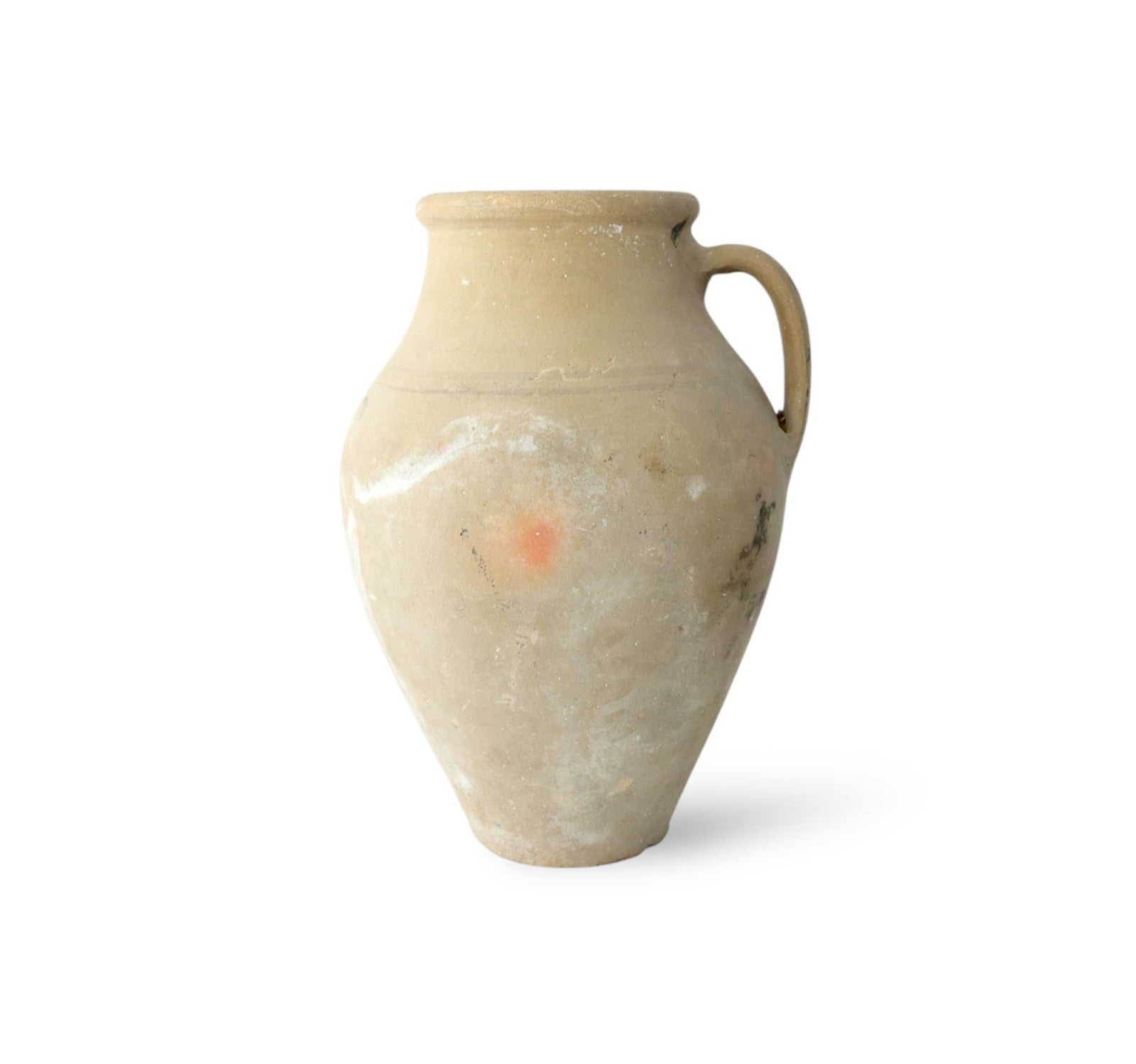 ANTIQUE VESSEL | 014