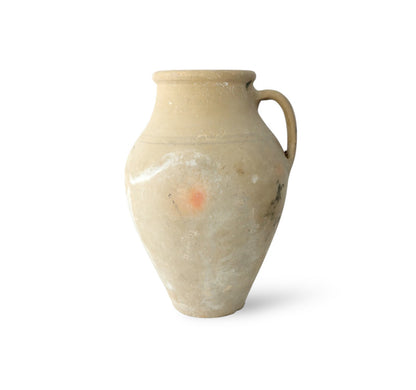 ANTIQUE VESSEL | 014