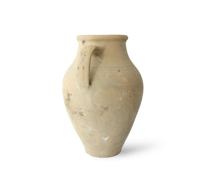 ANTIQUE VESSEL | 014