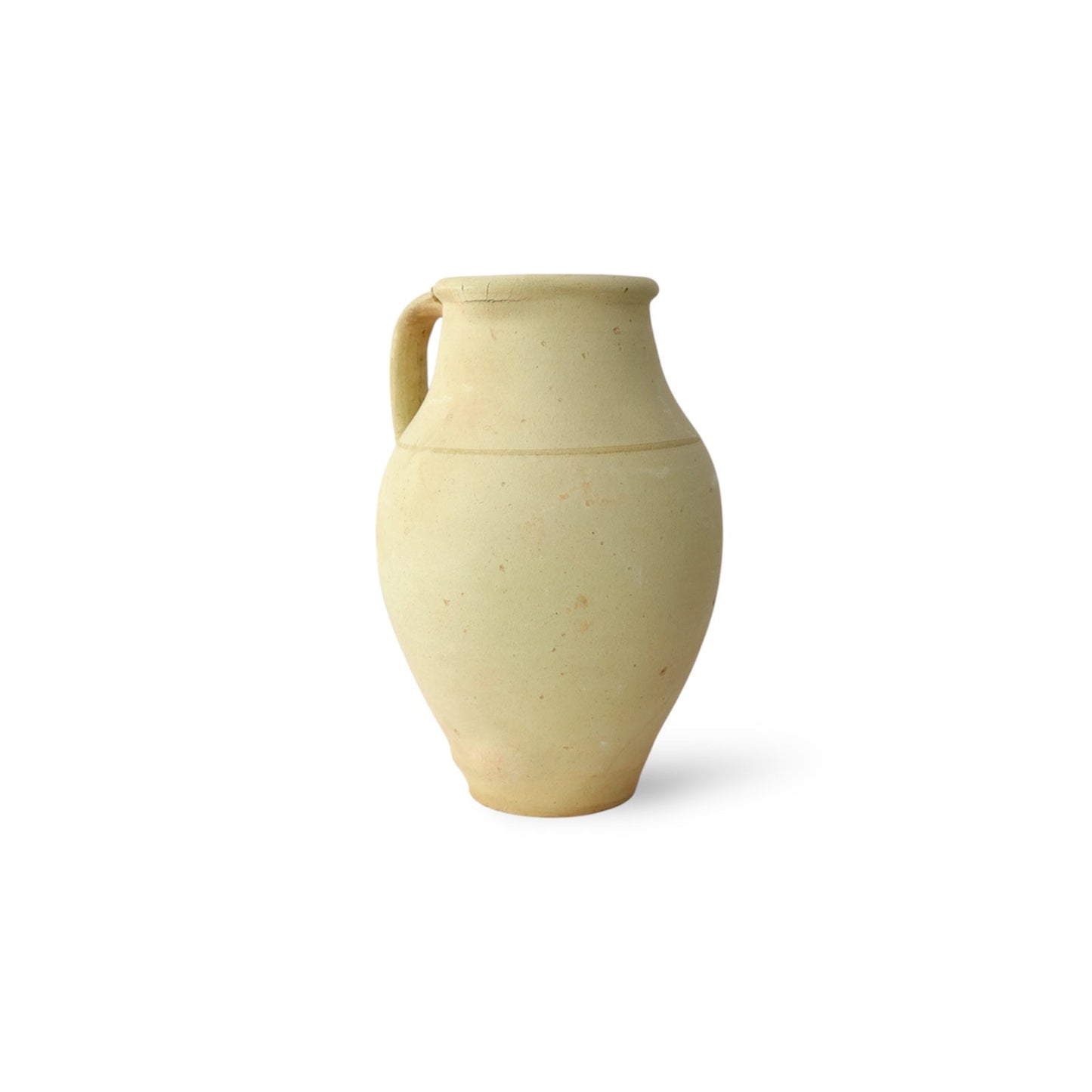 ANTIQUE VESSEL | 015