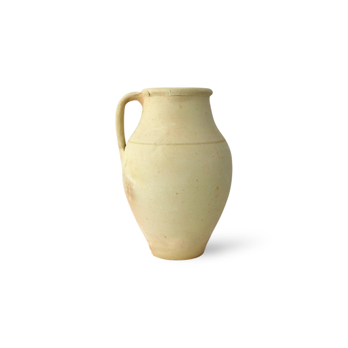 ANTIQUE VESSEL | 015