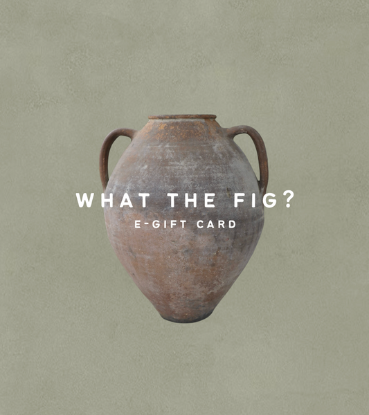 what the fig? e-gift card